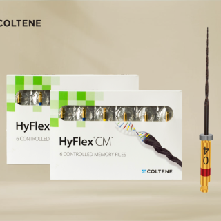 HyFlex CM